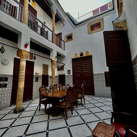 Riad Le Palais Рабат Экстерьер фото