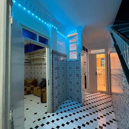 Riad Le Palais Рабат Экстерьер фото