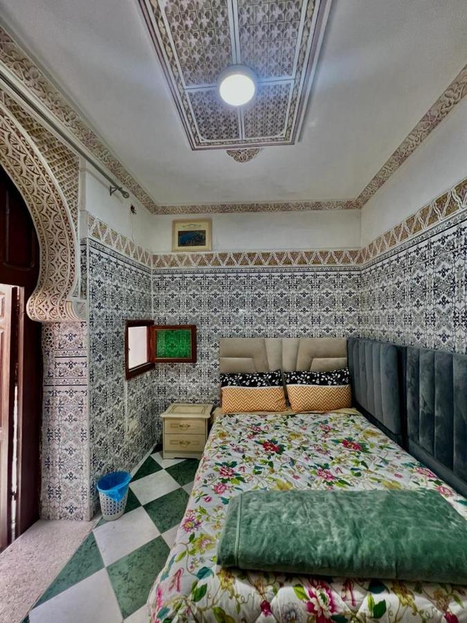 Riad Le Palais Рабат Экстерьер фото
