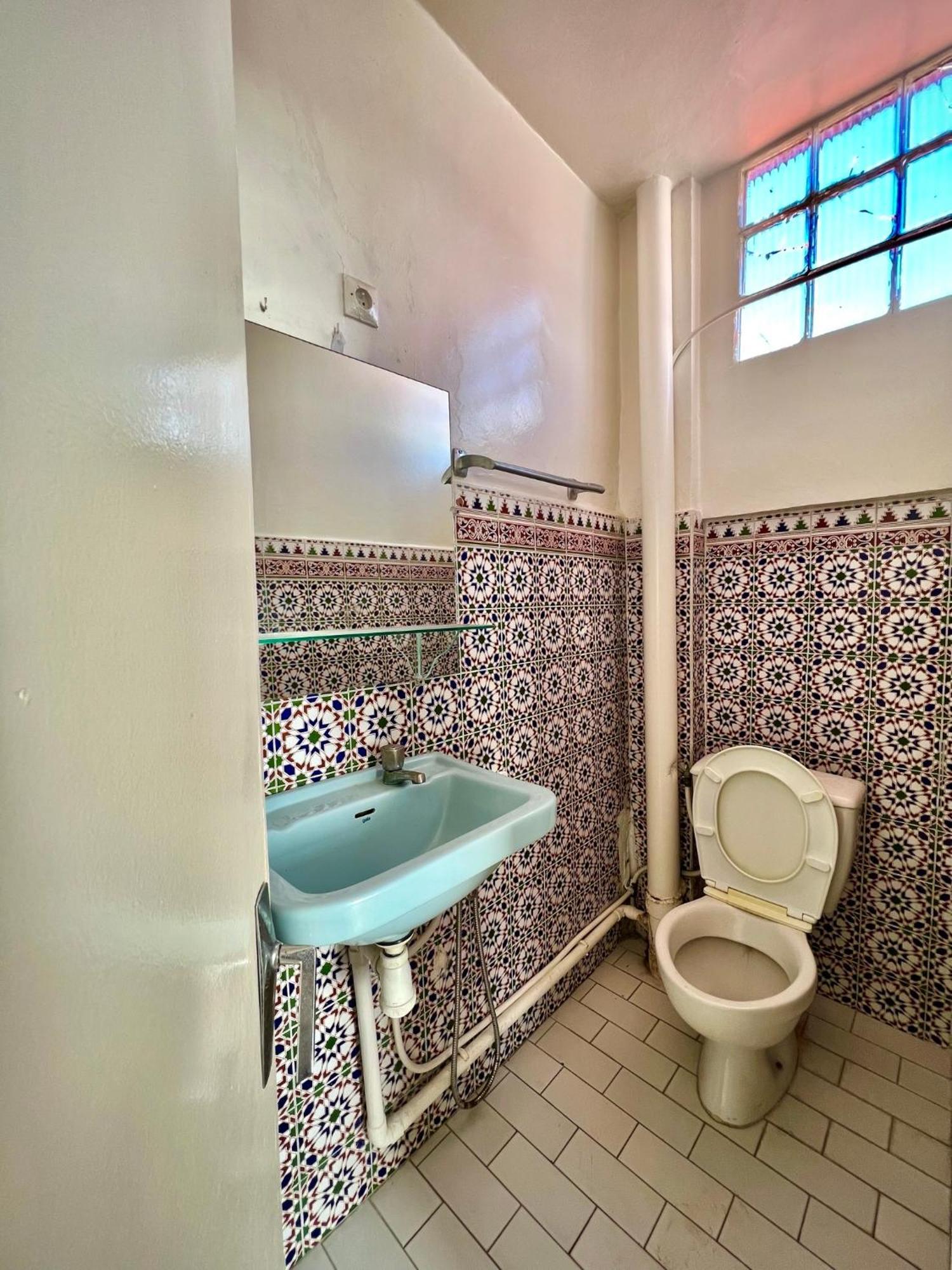 Riad Le Palais Рабат Экстерьер фото